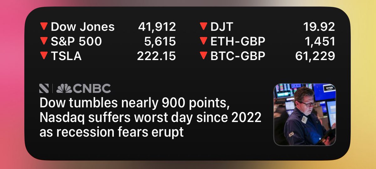 We finally get to find out what would have happened if <a href="/trussliz/">Liz Truss</a> wasn’t stopped!