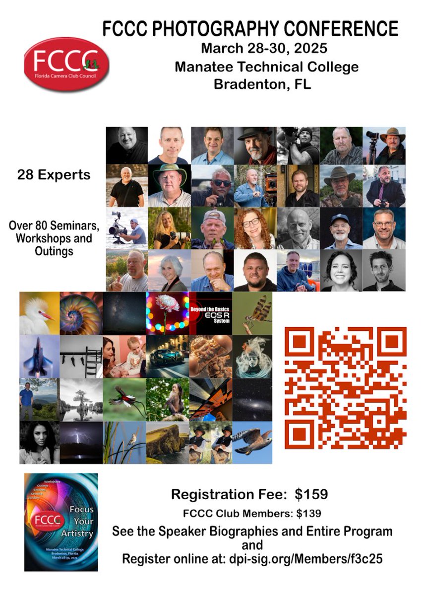 pixelbendr's tweet photo. I'll be presenting Situational Lighting or how to use what you have with you or around you to capture the best possible image at the Florida Camera Club Council's Photography Conference.  Register here: https://t.co/kQB654mOwJ #photograghy #photography #Nikon https://t.co/BwG8uzsSml