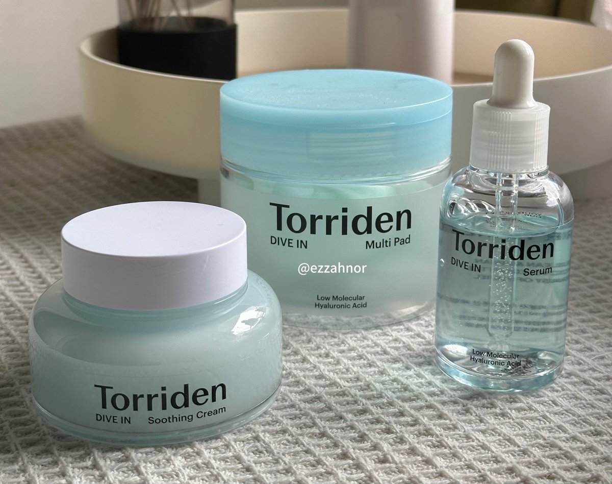 Ezzah Nor tweet media