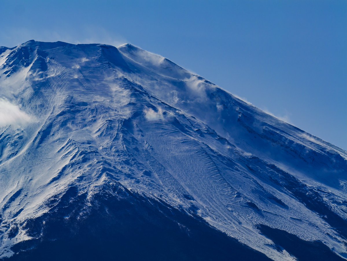 富士山登山道
#写真好きな人と繋がりたい 
#LUMIX #LUMIXG9PROII