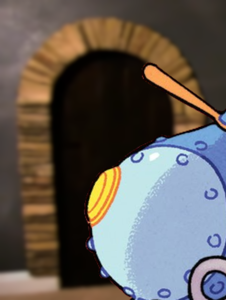 TOPTUTORIALIST's tweet image. This is fake media.