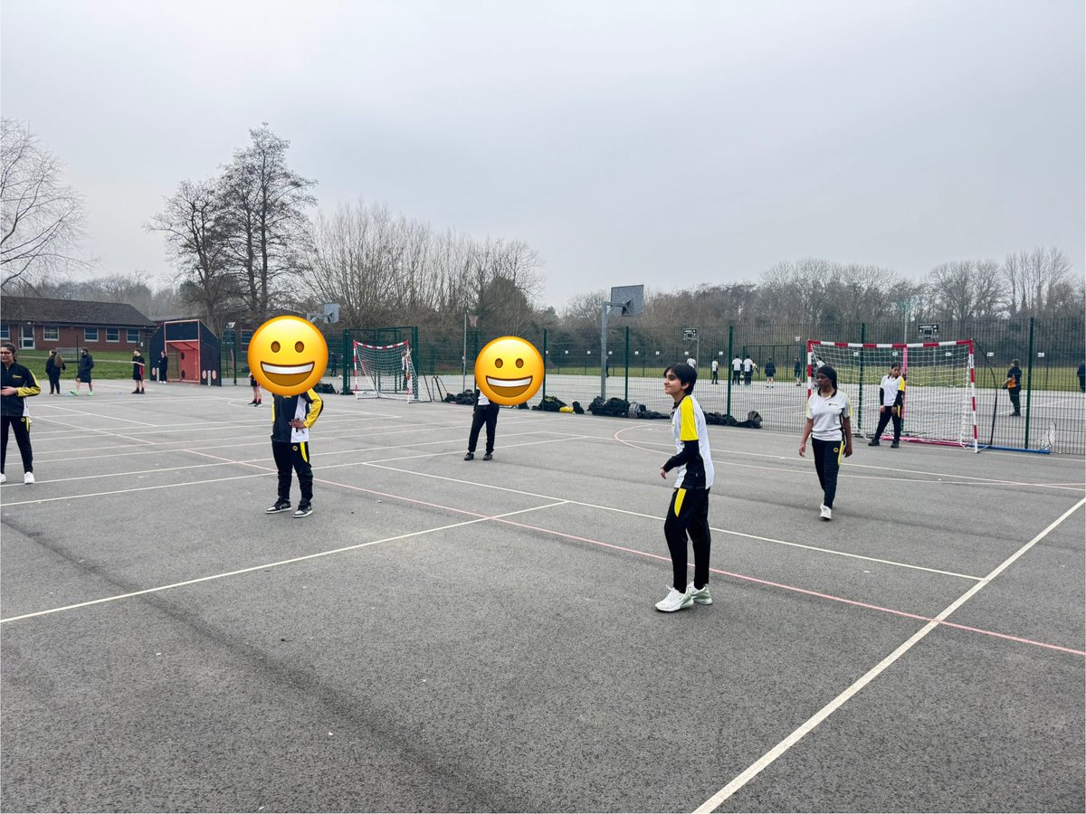 CRST Inter Trust Handball Champions today - both the boys and girls’ teams winning their competition with straight wins over all the other schools! Well done to everyone who took part! 🥇🥇🏆 #CRSTrust