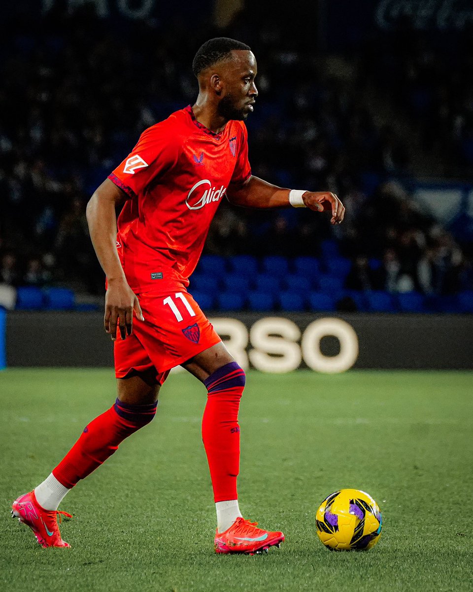 Dodi Lukebakio tweet media