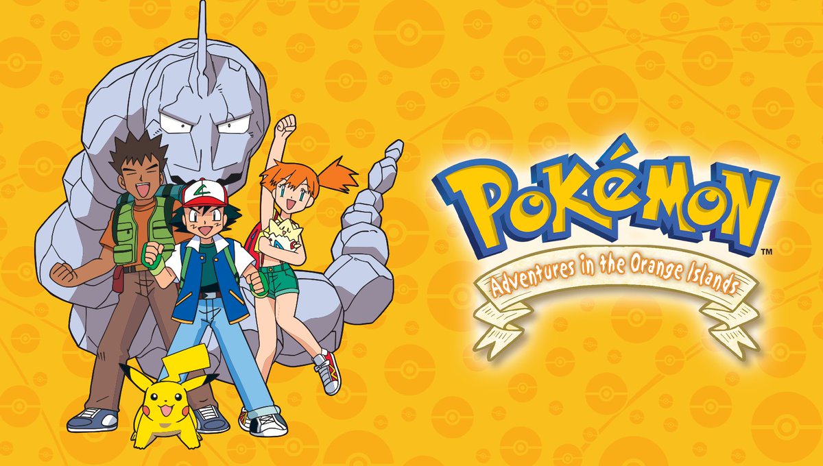 CanalPokemonTV's tweet photo. Pokémon Serie El comienzo, Temporada 2.
🇪🇸 1080p
Descarga aquí: https://t.co/8EjOzjTAsR https://t.co/kAxxYECKyn