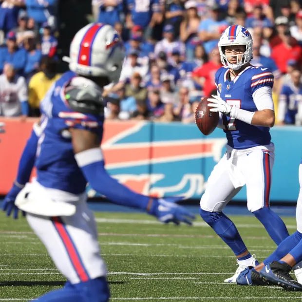 BillscastPod's tweet photo. Buffalo Bills WR room:

Khalil Shakir 
Keon Coleman 
Joshua Palmer 
Curtis Samuel 

Thoughts? https://t.co/sk5xJP5jQu