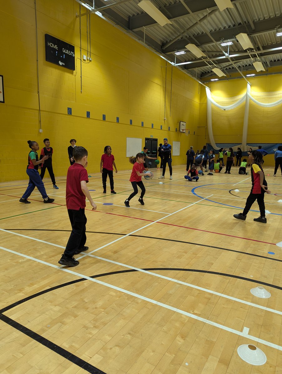 Croydon SSP tweet media