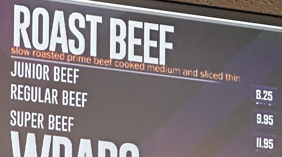 Matt Farley of Motern Media tweet media