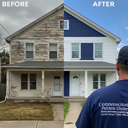 CTpaint's tweet photo. Connecticut Painters United
Proudly serving all of Connecticut for any all painting & power washing!
#ConnecticutPainters #HousePainting #ConnecticutHousePainting #ExteriorPainting #HousePowerWashing #PowerWashingCT #CTPainters #ConnecticutPainting #CurbAppeal #HomeImprovement https://t.co/Za2ZPCJFs8