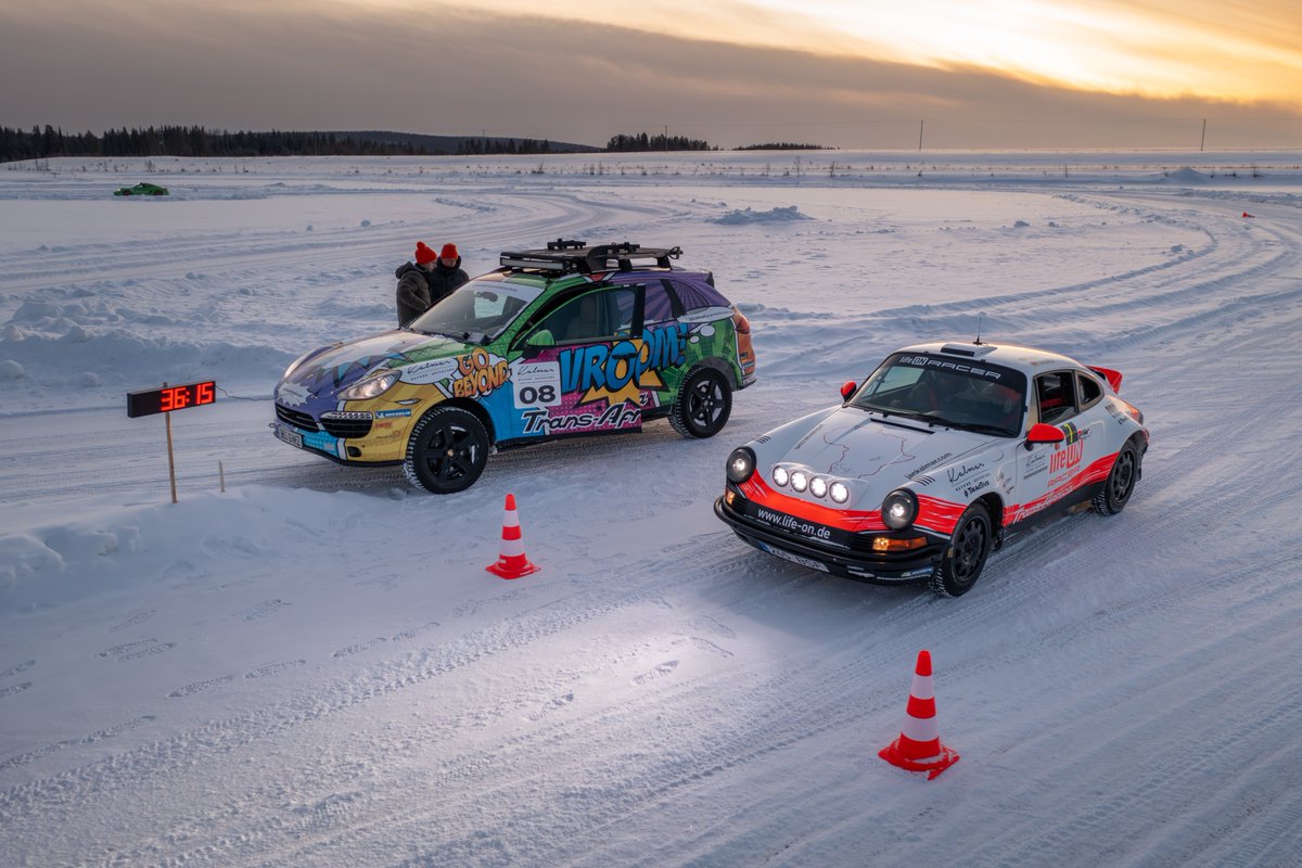 Goodwood Road & Racing tweet media