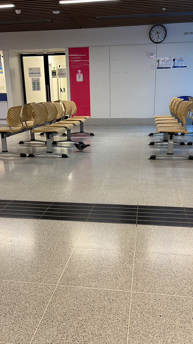 josken_4's tweet photo. Paloma (rata con alas) en segundo piso #hospitalfelixbulnes 🤮 https://t.co/csJhSwNgqv