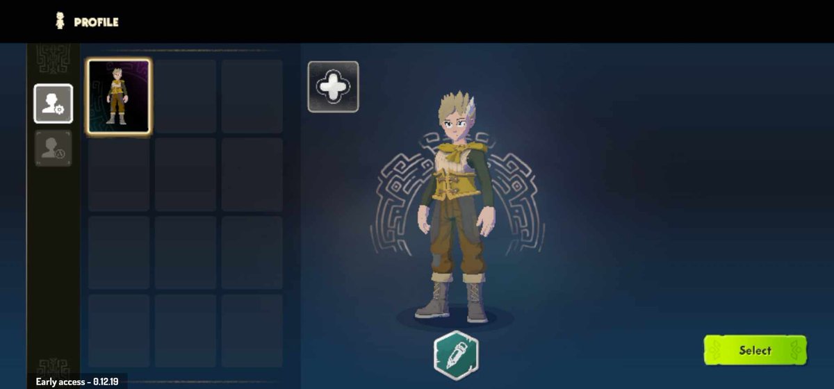 HicutiesTravel's tweet photo. Hurray I got the lvl 3 nefties with different elements. Gotchu!!!
@YieldGuild @AuroryProject https://t.co/tH3gxG5Cic