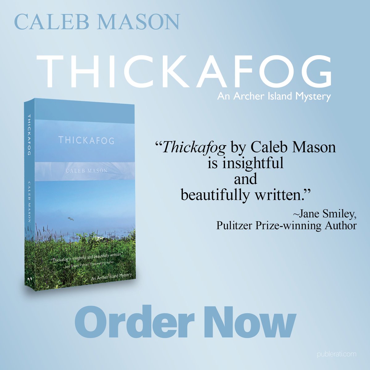 CalebMasonBooks's tweet photo. 🔵 𝙏𝙝𝙞𝙘𝙠𝙖𝙛𝙤𝙜: 𝘼𝙣 𝘼𝙧𝙘𝙝𝙚𝙧 𝙄𝙨𝙡𝙖𝙣𝙙 𝙈𝙮𝙨𝙩𝙚𝙧𝙮 by @CalebMasonBooks is available now! 

𝘾𝙧𝙞𝙢𝙚 𝙖𝙣𝙙 𝙋𝙪𝙣𝙞𝙨𝙝𝙢𝙚𝙣𝙩 meets 𝘿𝙚𝙢𝙤𝙣 𝘾𝙤𝙥𝙥𝙚𝙧𝙝𝙚𝙖𝙙 in this mystery set on a remote Maine island.

https://t.co/aCCg5GYRzY

#BookTwitter #books https://t.co/IJOVqUPgjt