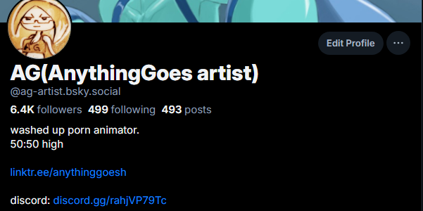 in case u are sick of twitter, there is other.