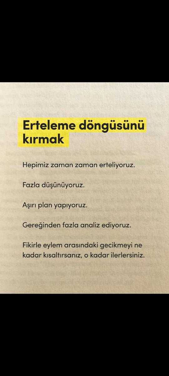 AndroMe48763500's tweet photo. #erteleme mek için bir kitap önerisine ihtiyacım var . https://t.co/moJoGvW86N