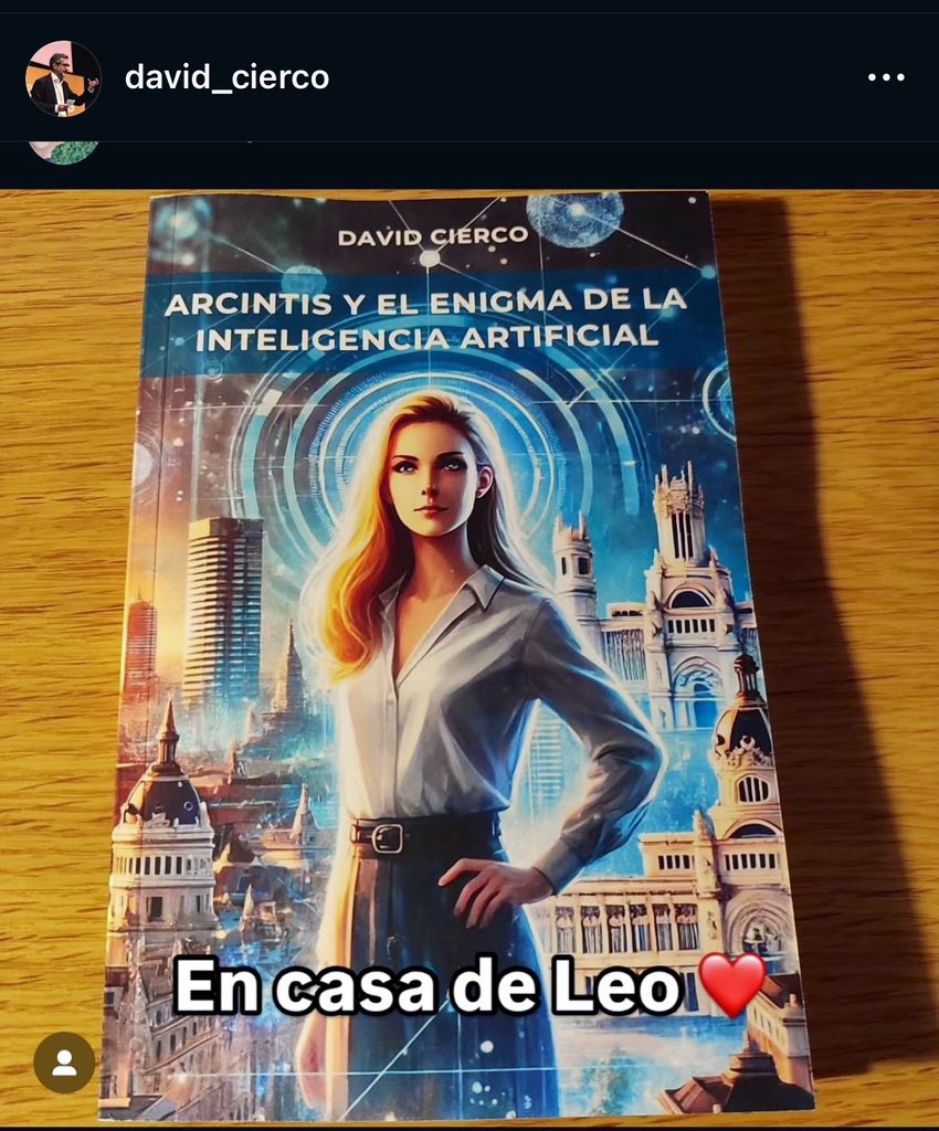 Arcintis llegando a las primeras casas. 👉 amzn.eu/d/cXMGeiz