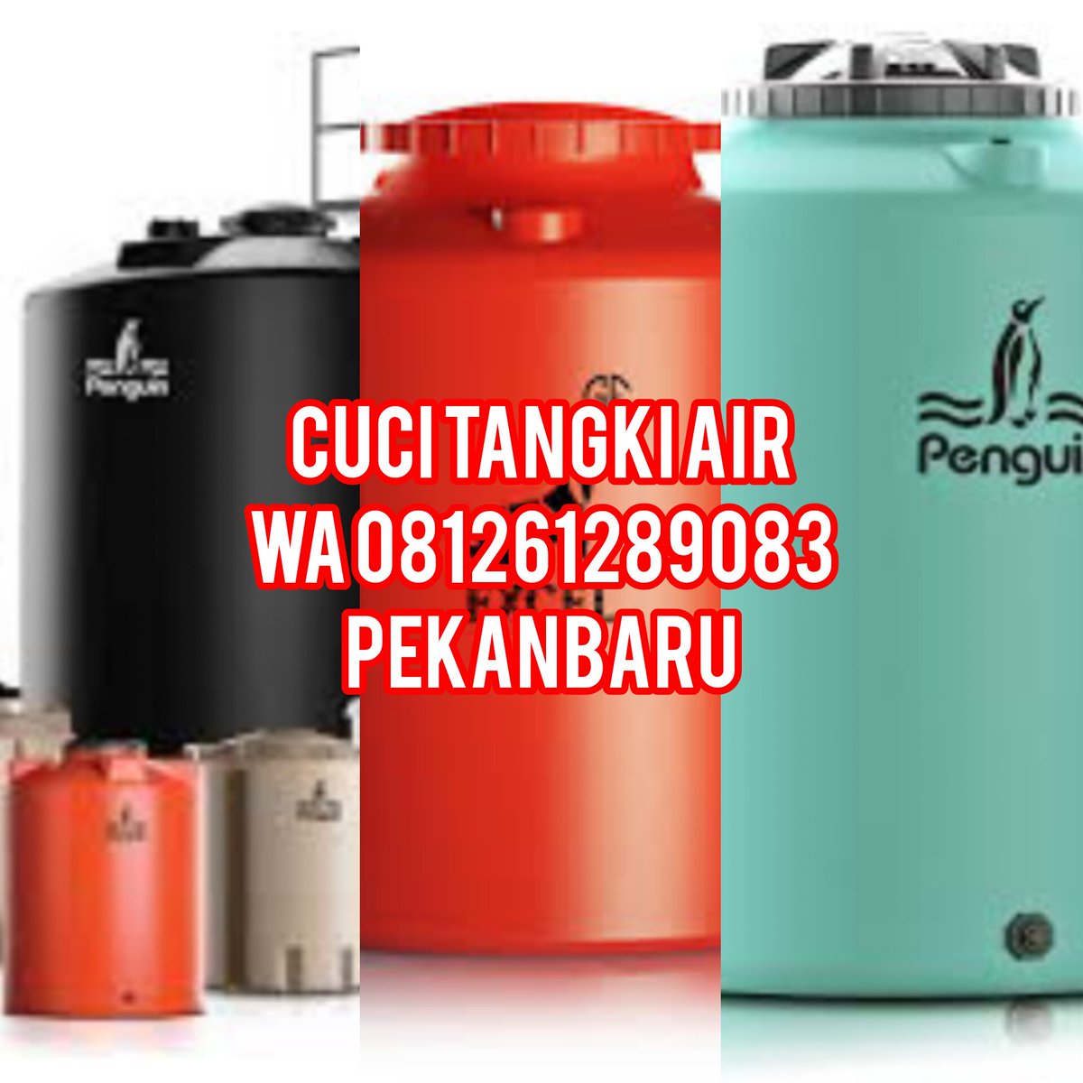 dowietastic's tweet photo. Menerima jasa
WA 081261289083
*potong/semprot/cangkul rumput 
* tebang/ pruning pohon
*cuci tangki air 
* kemas rumah/ruko 
*gali parit dll
pekanbaru dan sekitarnya
FB para.alahmed
IG @javanesekaisar
TIKTOK @javanesekaisar https://t.co/6KpyW07Mfw