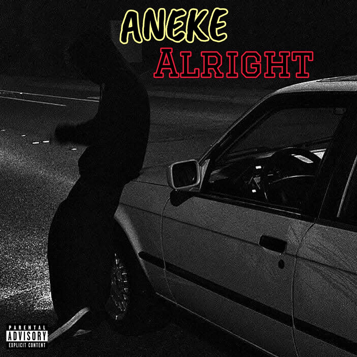 Listen to Alright by ANEKE on #SoundCloud
on.soundcloud.com/udPMTPeoU7LDRD…