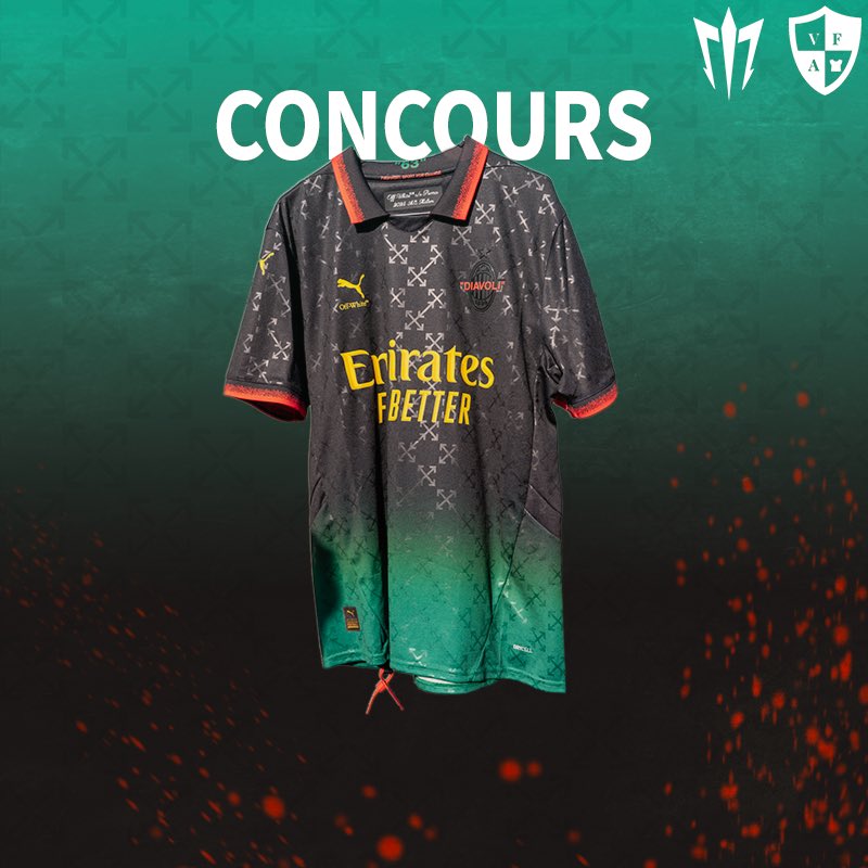 AC Milan - FR tweet media