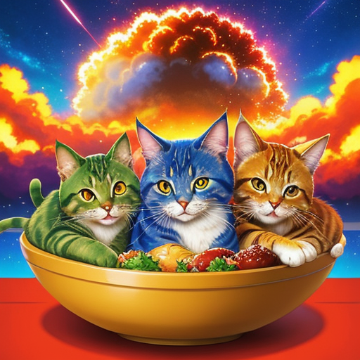 SixSoftware's tweet photo. Who's in for Kitten explosions? You'll find them in Tanky for Android... 😄

😸 https://t.co/mBiGK15m55

#caturday #revolution #cat #mondaymotivation #android #game https://t.co/sHw3djTIvd