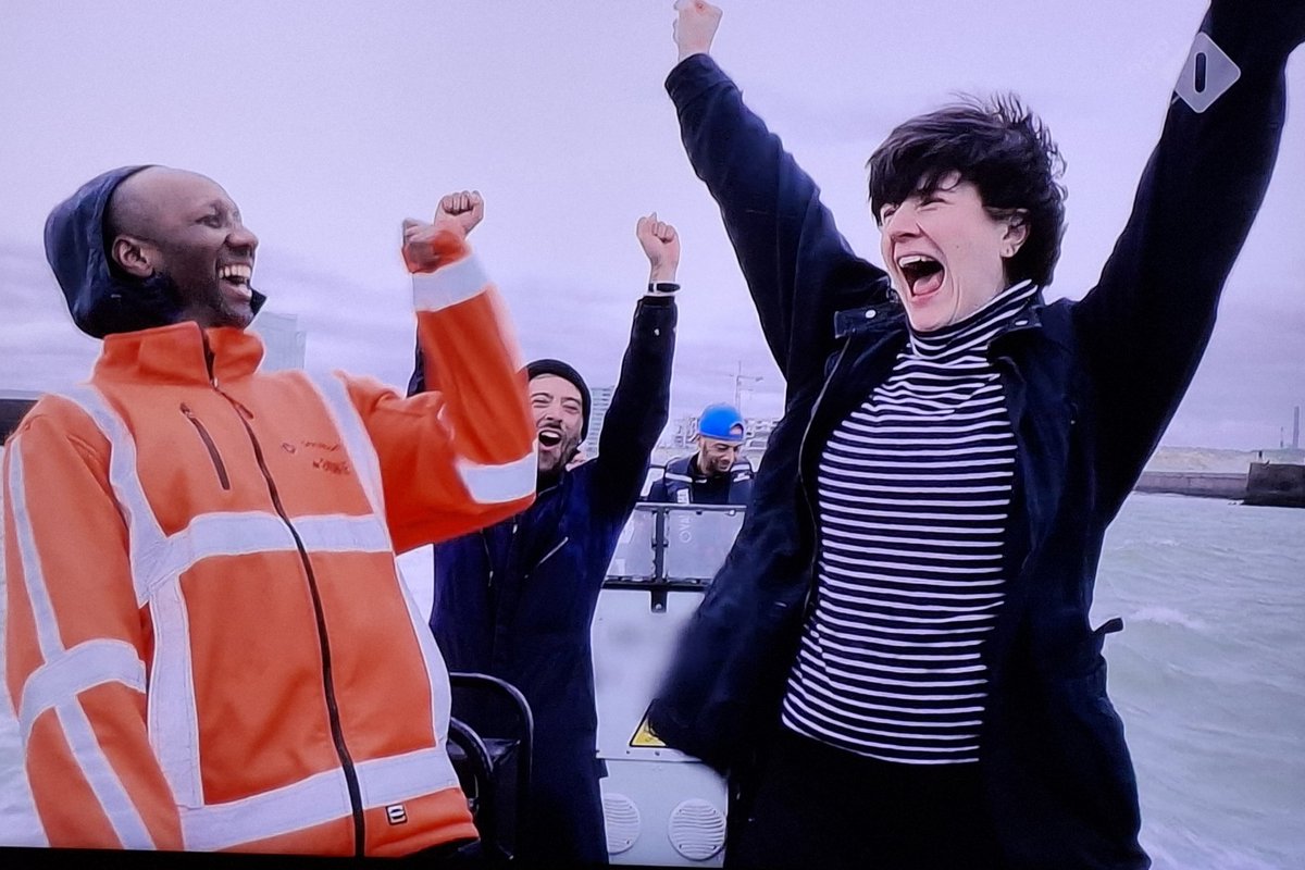 C80814621's tweet image. Wauw, wat een ontknoping! Gefeliciteerd Britt en Willem! Jullie zijn eigenlijk wel de echte winnaars! Gefeliciteerd Dio! En erg sneu voor Geza. Maar het was weer mooi! @HuntedVips #huntedvips #hunted #huntednl @HuntedNL