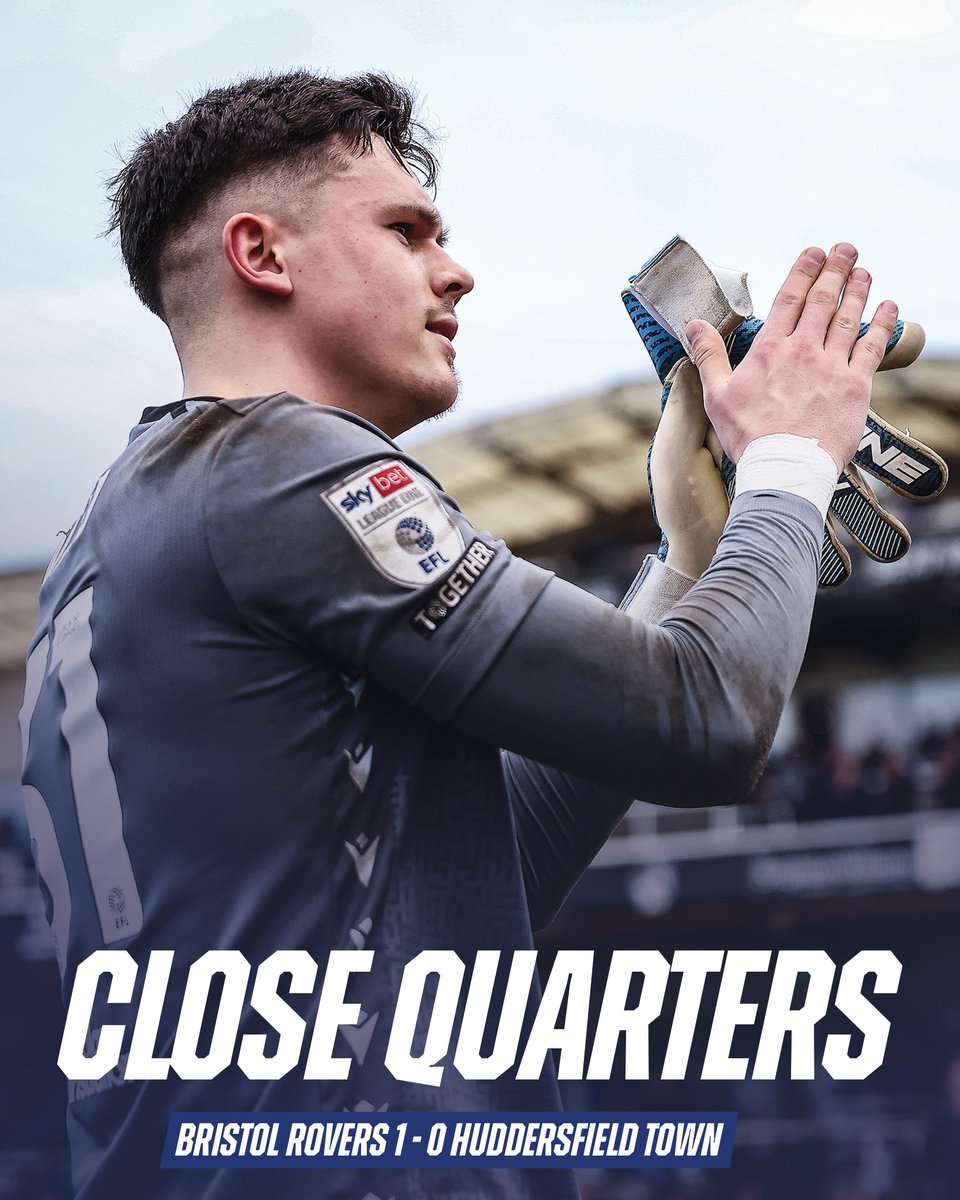 Bristol Rovers tweet media