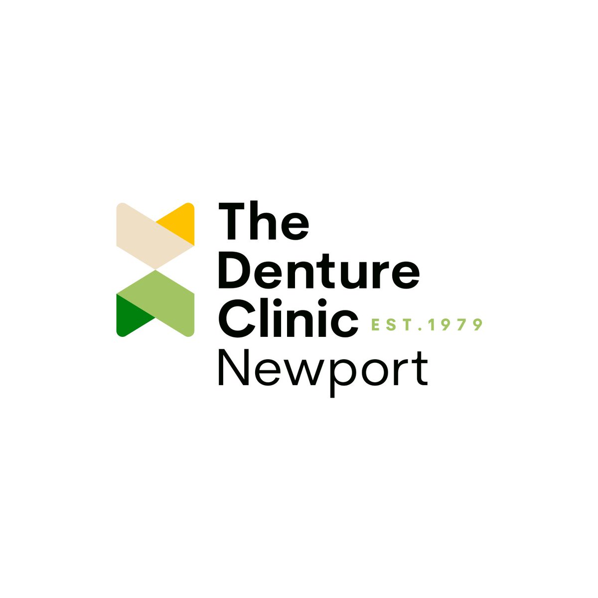 getPortside's tweet image. Portside recently re-branded Newport Denture Clinic with a new logo, signage, website and a whole lot more. The new logo drew inspiration from the Newport Coat of Arms, Chevron, Shield, Newport Council colours, Precision Engineering and the idea of biting down and connecting.