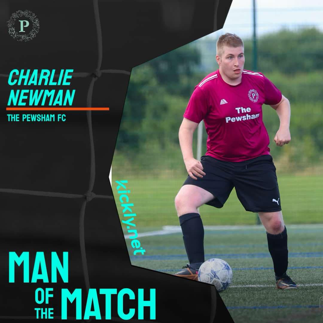Information coming to me that this man was MOTM on Sunday congratulations to one of our most loyal players.<a href="/Charlie/">Charlie</a> N #sundayleaguemoments #sundayleague #football #manofthematch