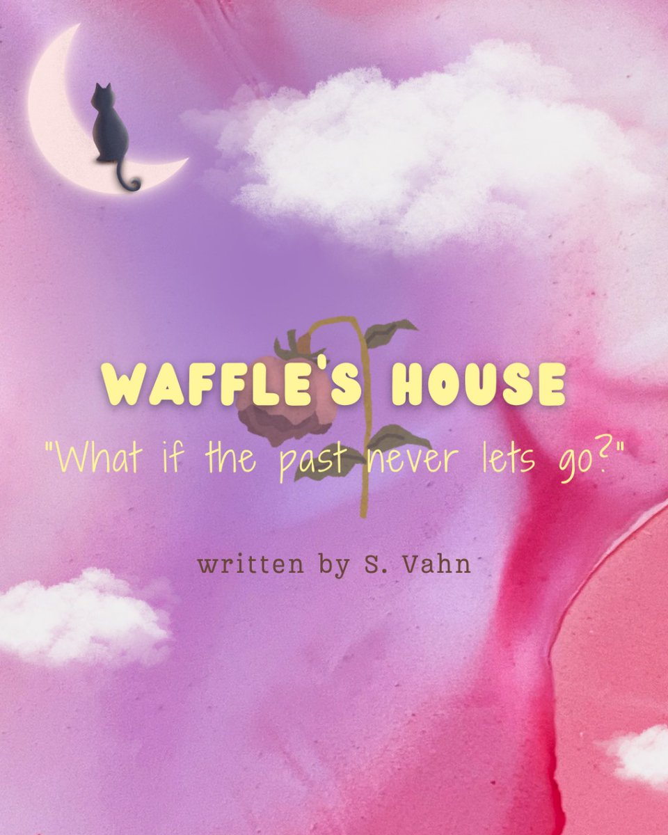 ⋆˚✿˖° Waffle's House 🧇 𓂃˚‧ 𓆸

Hwang Minhyun X Shin Soohyun Local AU

"Tempat nongkrong, curhat, dan pura-pura nggak ada masalah"