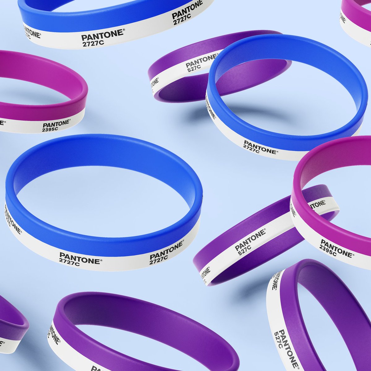 getPortside's tweet image. With the new  website for Global Promotional Solutions Portside created a range of  eye-catching custom branded wristbands to aid conversions and to  highlight important information. #mockups #wristbands #calltoaction #graphicdesign #newport #portside