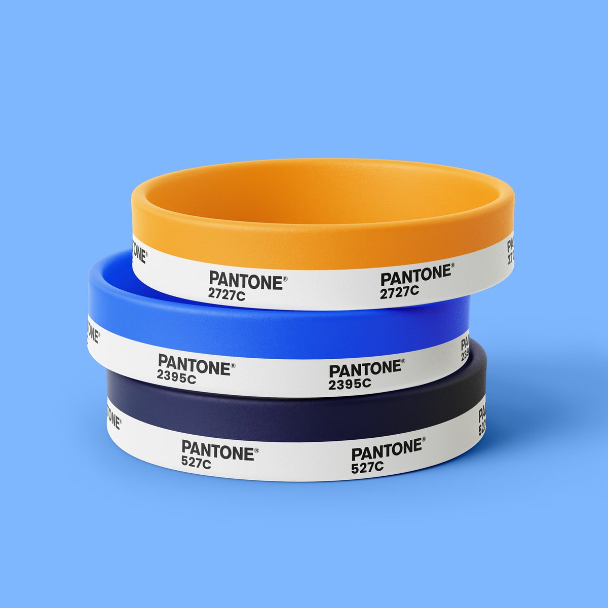 getPortside's tweet image. With the new  website for Global Promotional Solutions Portside created a range of  eye-catching custom branded wristbands to aid conversions and to  highlight important information. #mockups #wristbands #calltoaction #graphicdesign #newport #portside