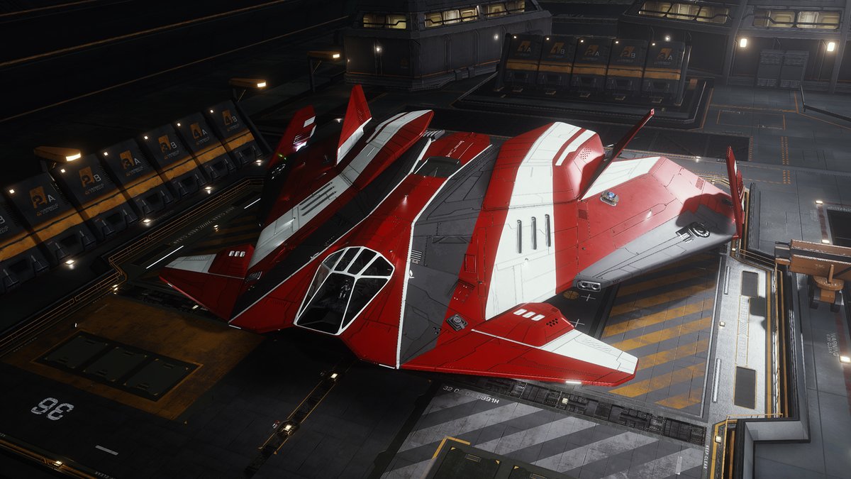 Elite Dangerous tweet media