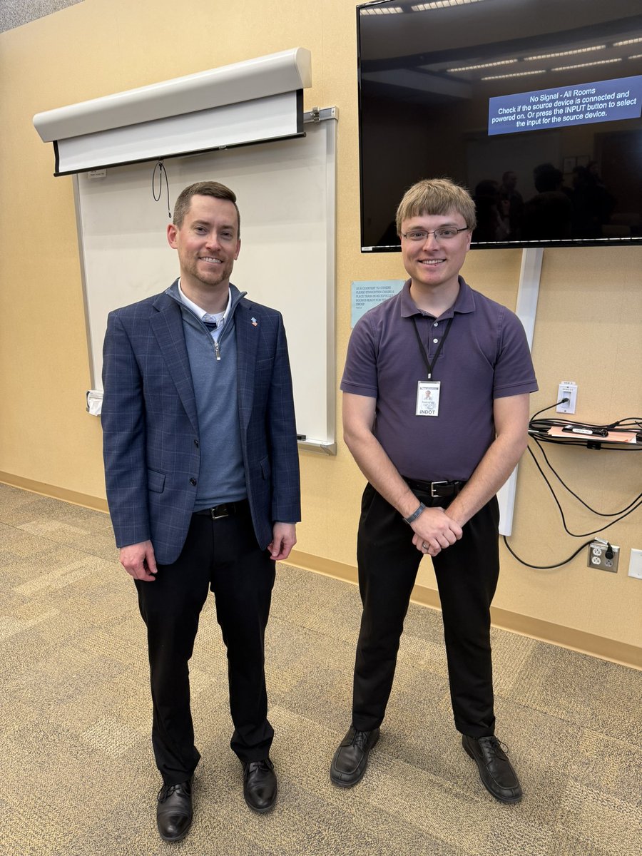 IndianaITE tweet media