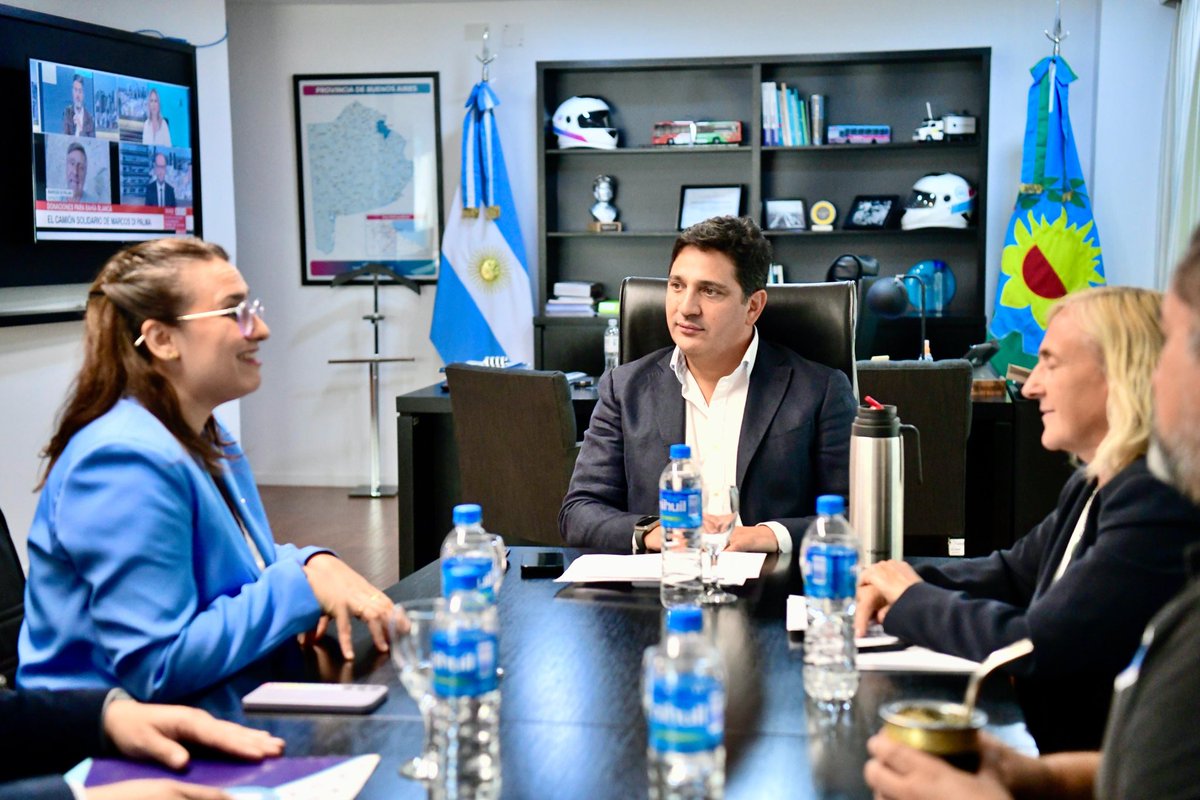Martín Marinucci tweet media
