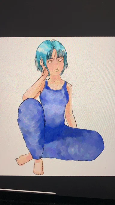 おはよう御座います。 