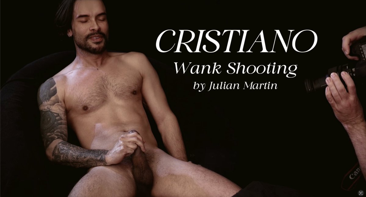 I had a nice photo shooting with <a href="/Cristianozurich/">Cristiano</a> - go check it out on my onlyfans.com/julianmartin 

Another video with even more hot action with both of us is published on my free account onlyfans.com/bodyworker (PPV).
