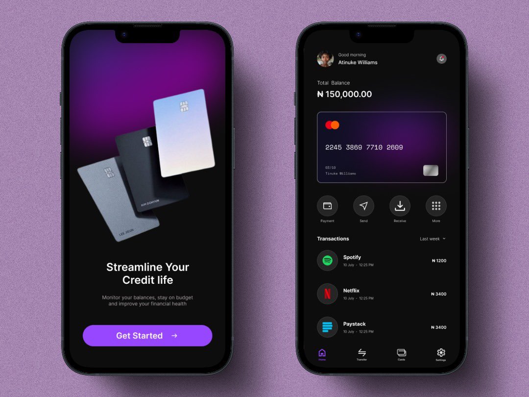 Mide - UI/UX Designer tweet media