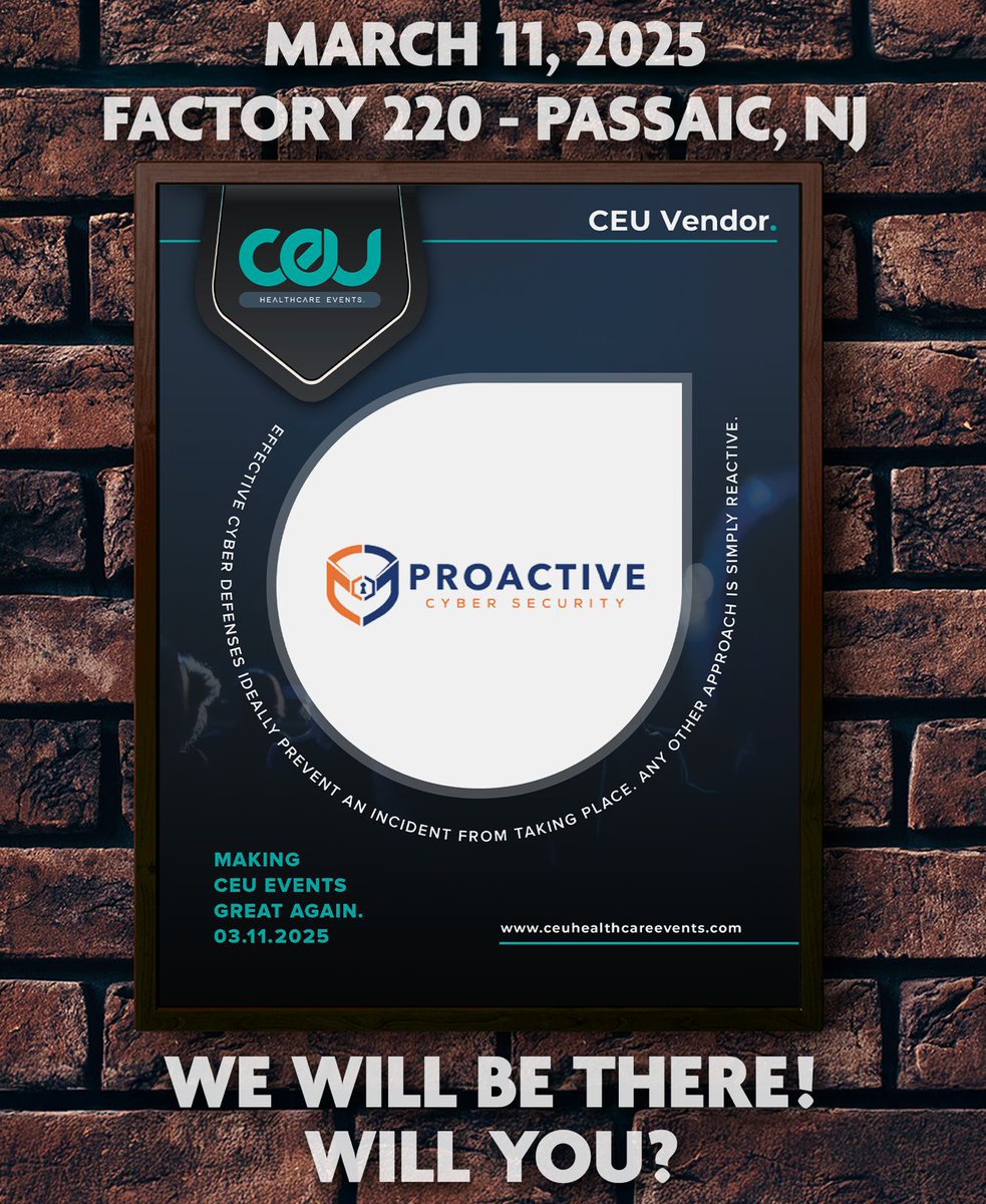 procybersecure's tweet image. 