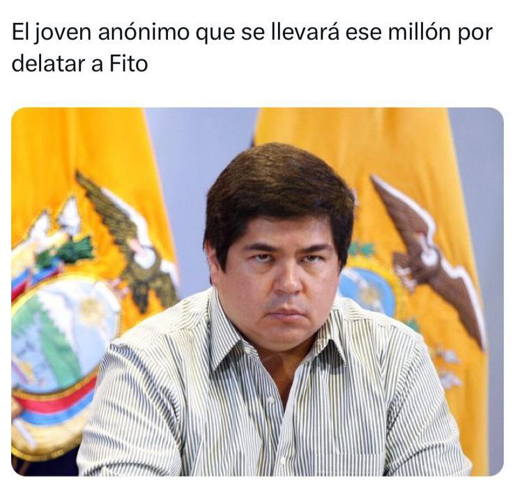 EcuaNews_593's tweet photo. https://t.co/x3ssTgzg1L