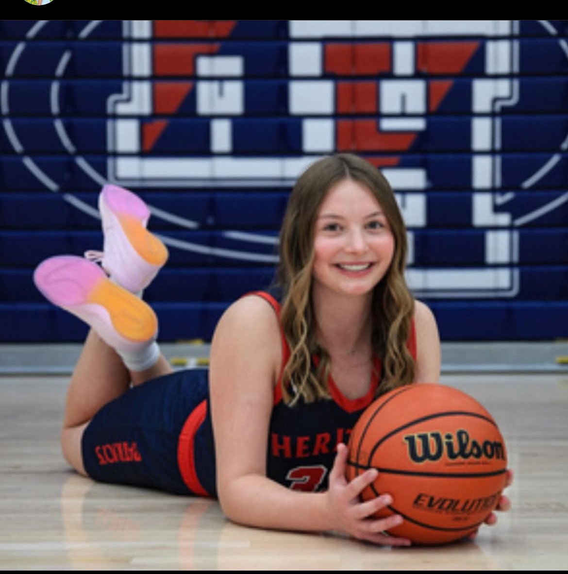 Congrats to Mayci and Hadley for earning ICGSA(Indiana Coaches of Girls Sports Association) Academic All-State, and to Liz for earning honorable mention ICGSA Academic  All-State! Also congratulations to Mayci, Hadley and Liz for earning IBCA Honorable Mention Academic All-State!