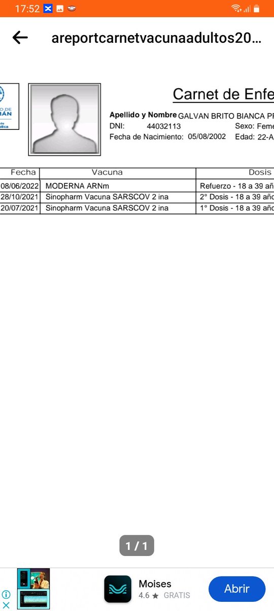 Víctimas de la Agenda 2030 (@victim2030agend) on Twitter photo 