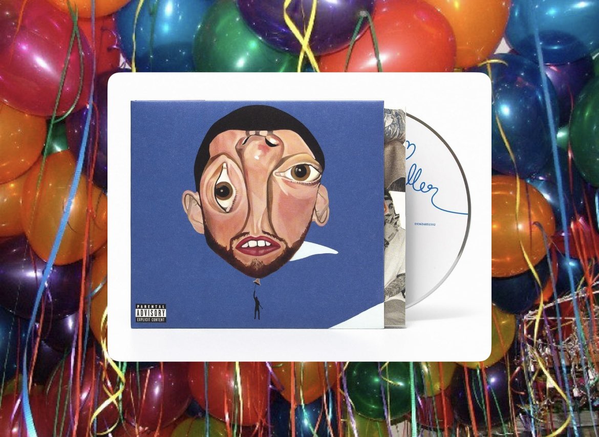 🎈 balloonerism CD giveaway 🎈

to enter : 
• like &amp; RT this tweet
• follow me 
• reply w/ your fav song on the album 

i will be announcing the winner on 03/21 🤍 

good luck 🎈🫶💙