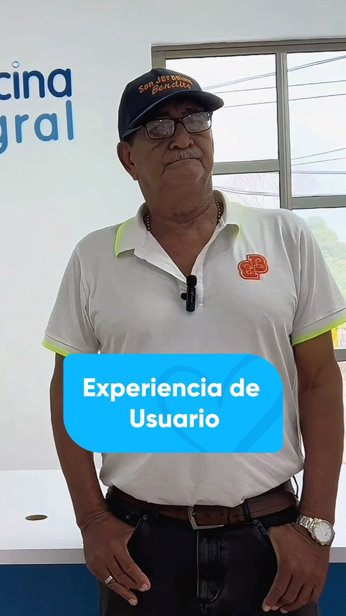 Medicina Integral tweet media