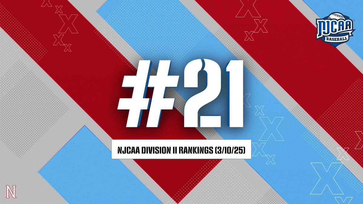 Rangers in the national rankings 👀

<a href="/NWCCSoftball/">Northwest Ranger Softball</a>: #⃣9⃣
<a href="/NWCCTennis/">Northwest Tennis</a>: #⃣1⃣8⃣(Men)/#⃣1⃣9⃣ (Women)
<a href="/NWCCBaseball/">Northwest Baseball</a>: #⃣2⃣1⃣

Check out nwccrangers.com for more details!

#ALLN