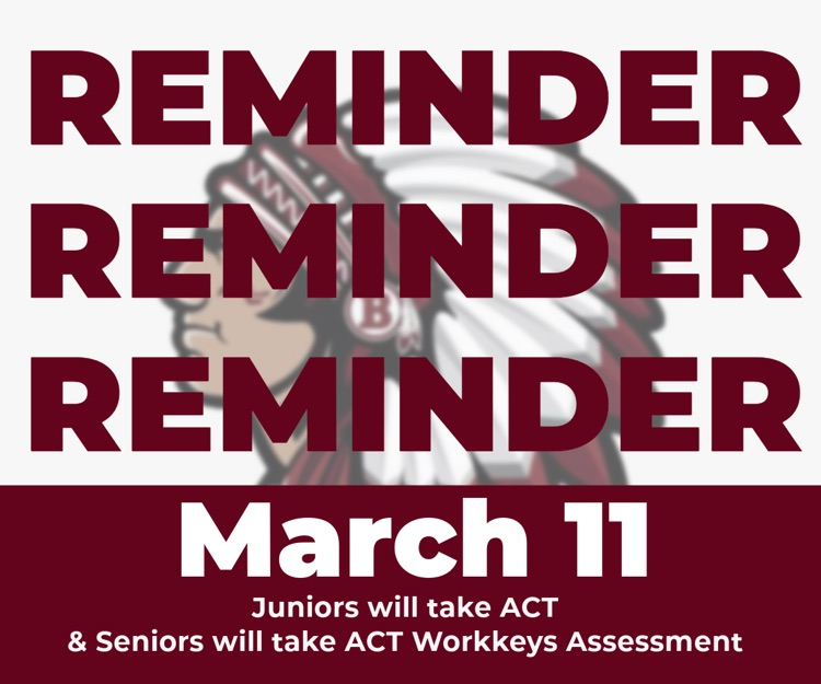 Blytheville High School tweet media