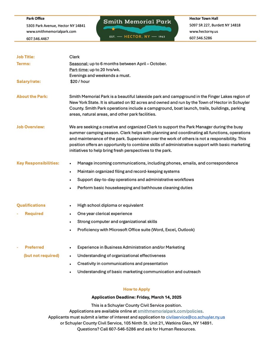 SUNY ESF Alumni tweet media