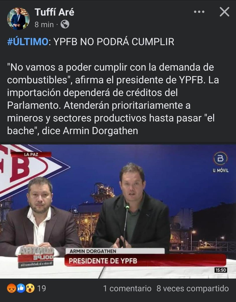 Marcelo Claure tweet media