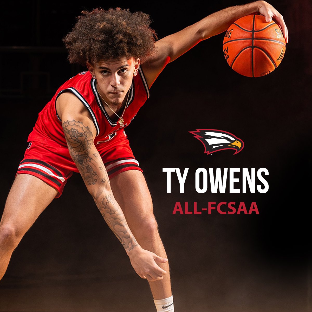 TyOwens (@ty2owens) on Twitter photo <a href="/Polk_Athletics/">Polk Athletics</a> 
Beyond blessed to be named All - State! <a href="/Polk_Athletics/">Polk Athletics</a> 
Beyond blessed to be named All - State!