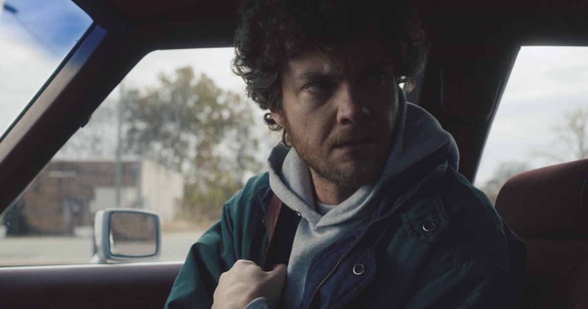 DiscussingFilm's tweet photo. First look at Jack Quaid and Jeffrey Dean Morgan in ‘NEIGHBORHOOD WATCH’ 

The film follows the two men as they investigate an abduction and the dark secrets surrounding the disappearance https://t.co/SHrvuUkFLf