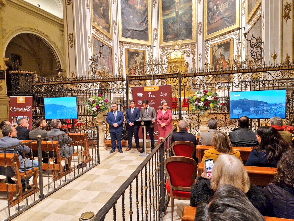 H.Virgen del Alcázar tweet media