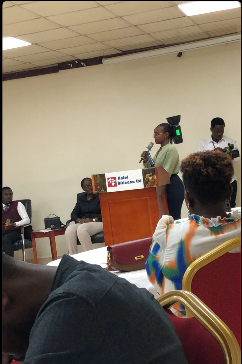 hanah_terisah's tweet photo. “In 2021, I hosted my first panel &amp; felt like I failed. But here we are in 2025 still learning, still growing, and not stopping anytime soon. Key takeaways from our panel on #SocioEconomicTransformation, #Youth:
✅ Start now, opportunities are everywhere.
✅ Skills > Degrees. https://t.co/5QaH52rXk3